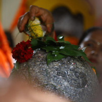 10,000 devotees visit Gosainkunda