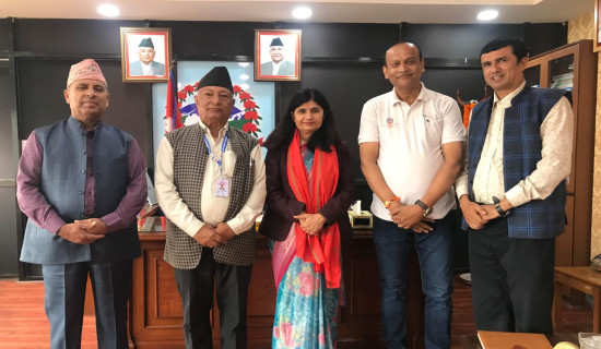 Tanahun Land Commission urges government action to resolve land issues