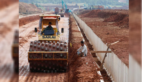Chinese investors eyeing Indonesia to avoid US tariffs, tap local market