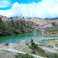 Sodu Pond