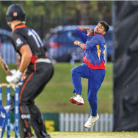 Janakpur Bolts, Sudurpaschim Royals secure wins amid roaring support