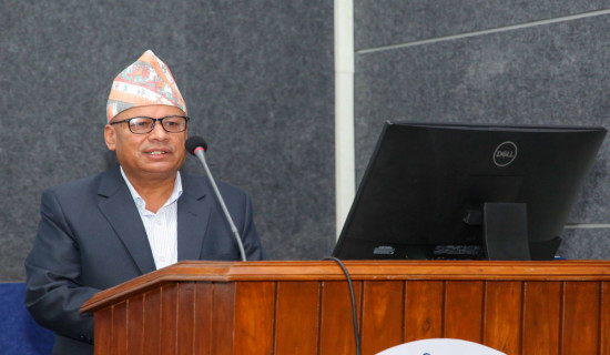 'Time to broaden tax base to meet revenue target'