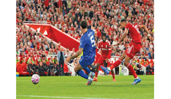 Liverpool strike late to beat Bournemouth as Jota remembered