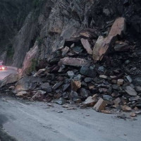 Yeti Air plane crashes in Pokhara, all 72 on board killed