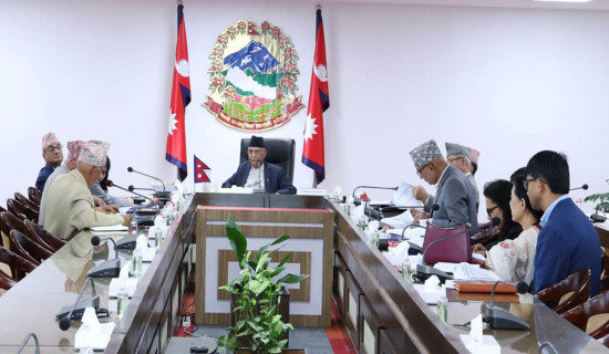 Bring proposals to ensure positive administrative results, PM says