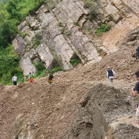 'Chagunarayan a unique tourist area'