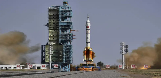 Hijacked satellites and orbiting space weapons: In 21st century, space is new battlefield