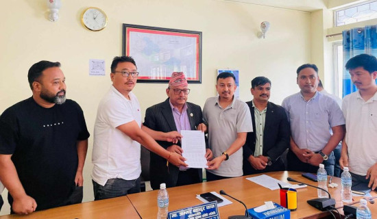 16 Student Associations urges govt. to issue student-friendly Education Act