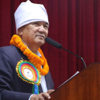 Social media platforms must come under the ambit of law: PM Oli