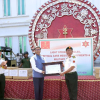 ‘Colour of Tea’ awarded in Greece