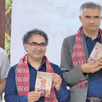 Locals unite to protect Nil Barahi Temple