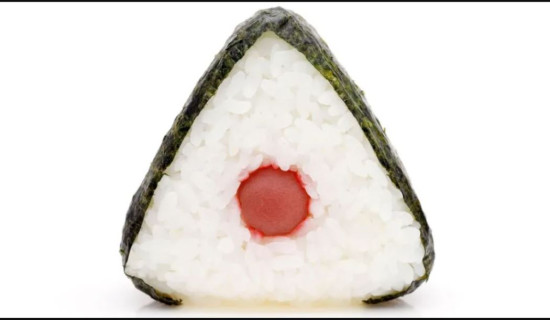 Japan chain stops rice ball sales after staff fake expiry dates