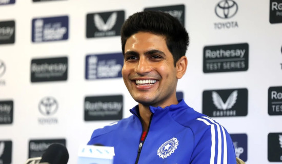 India squad for Asia Cup: Gill appointed vice-captain, Bumrah included