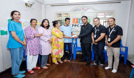 SI, FPCA to collaborate for causes of autism care