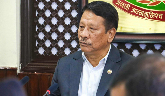 Management of landfill sites addresses locals' demands: DPM Singh