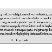 Harness Buddhism For Peace Diplomacy