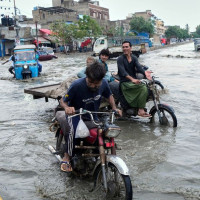 HKH parliamentarians urge urgent regional cooperation for climate action