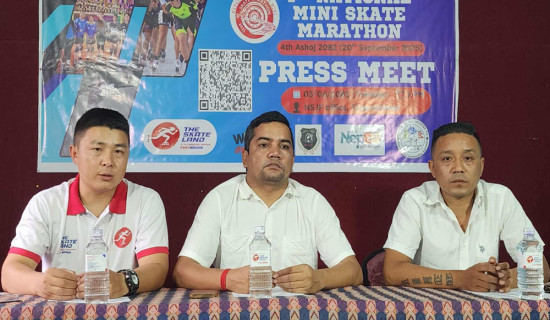 HKH parliamentarians urge urgent regional cooperation for climate action
