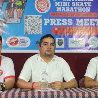 Nepal clinch first victory in Top End T20 Series