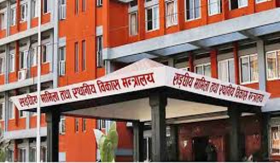 Federal govt honouring six best performing local levels