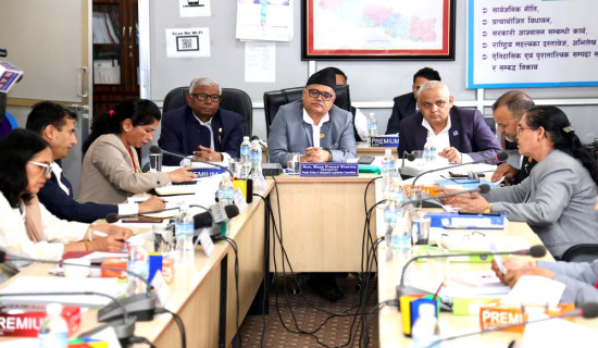 Lawmakers demand practical implementation of Senior Citizens Act