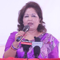 Lawmakers demand practical implementation of Senior Citizens Act