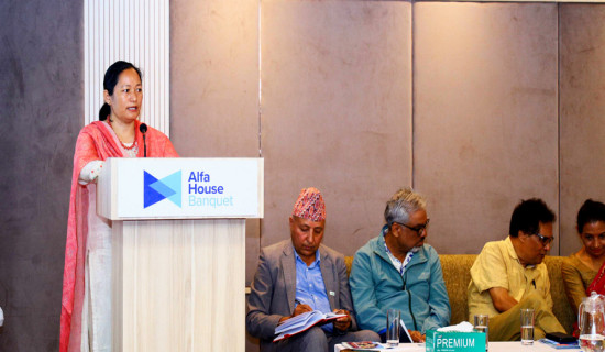Lawmakers demand practical implementation of Senior Citizens Act
