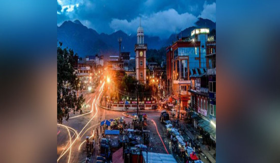 Dharan in a fix with no budget for new FY