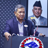 TU revises criteria for pursuing Master's degree in Nepali and English
