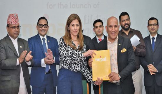 TikTok partners with NTB