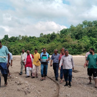 Bangladeshi agents found active to send Nepalis abroad, eight arrested