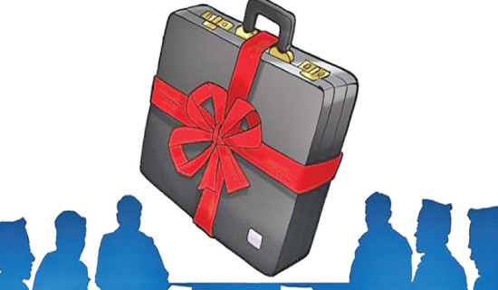 7 local bodies in Dhanusha finalise budgets a month after deadline