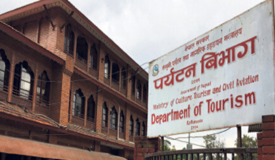 Tourism Department to ensure IT-friendly service delivery
