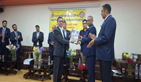 NOC to build new fuel depot in Rupandehi