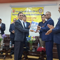 Probe into additional cases on Lamichhane initiated