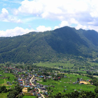 Chief Minister of Bagmati Province Jamakattel sworn in