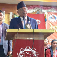 Govt active for pro-people performance: Minster Paudel