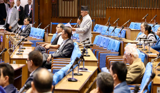Lawmakers demand briefing about China-India deal on Lipulekh pass