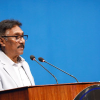 'China-India pact on Lipulek a blow on Nepal's sovereignty'