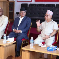 Mansoon disaster mitigation drive launched