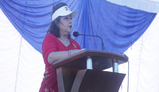Mansoon disaster mitigation drive launched