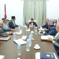Budget bolsters national economy: Finance Minister