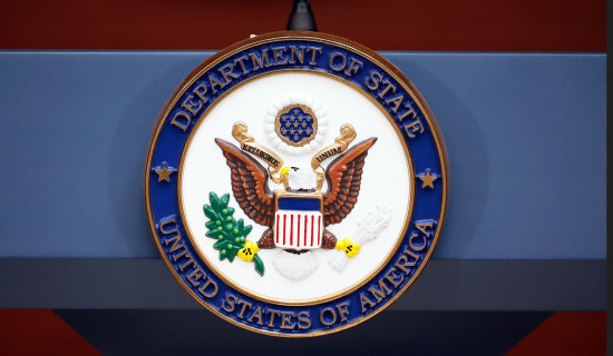 Trump reviewing 55 million foreigners with US visas