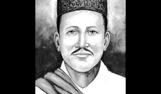 Moti Jayanti being marked today