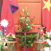 Nepal defeats Uganda by one wicket