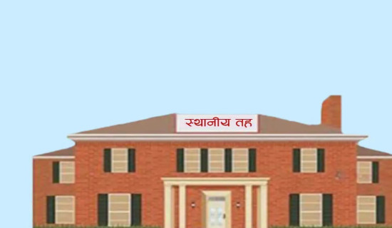 All local levels in Makawanpur fail to spend Conditional Grant funds