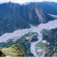 All local levels in Makawanpur fail to spend Conditional Grant funds