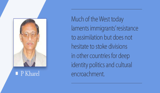 Dalits Still In Need Of Social Justice