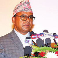 Crop insurance not included in election manifestoes
