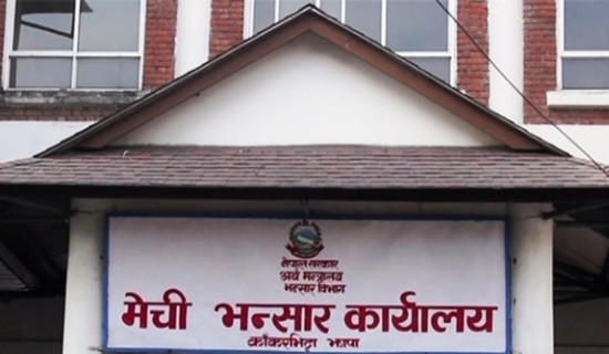 EC is serious on ensuring voting rights for Nepalis living abroad: CEC Thapaliya